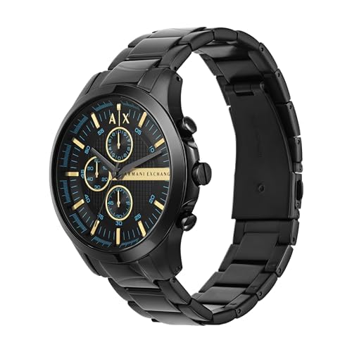 Armani Exchange Watch for Men
