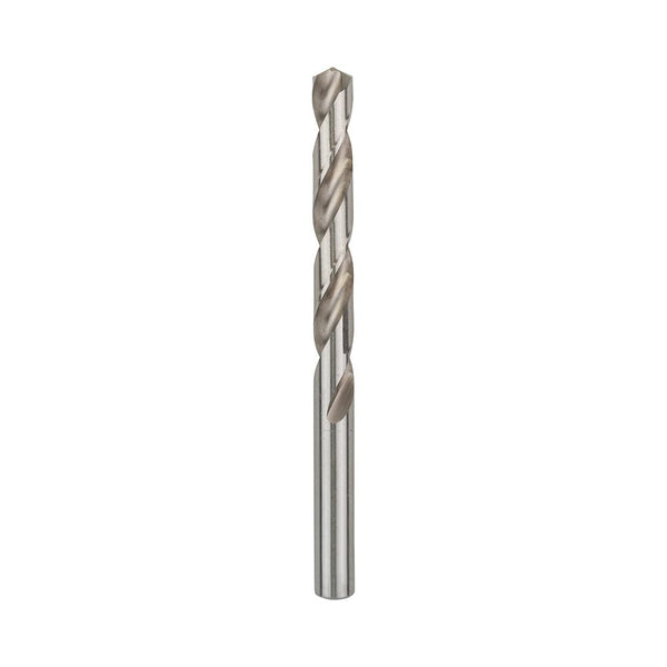 Bosch 5x PRO Metal HSS-G Twist Drill Bit Standard Length (for Non-ferrous metals, Steel, Ø 11,50 mm, Professional Accessory Rotary Drill/Drivers)