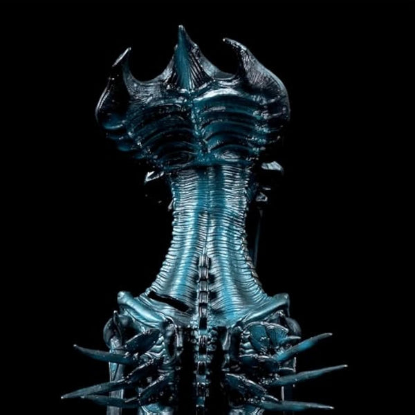 Diamond Select Toys Aliens: Alien Xenomorph Queen Vinyl Bust Bank