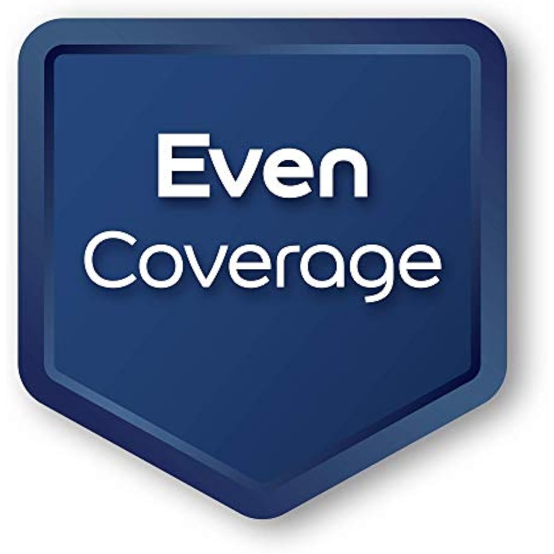 Dulux Walls & Ceilings Matt Emulsion Paint - Egyptian Cotton - 2.5L