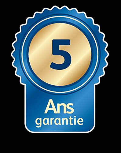 HOZELOCK - Compact Cart Reel 30m : Stable, Sturdy Reel on Wheels, Easy to Assemble and Use, Large Winding Handle, Enclosed Casing, Supplied with all