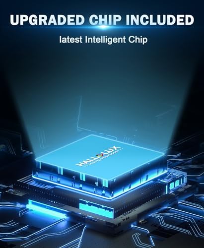 HALLOLUX TN248 TN248XL Toner Cartridges Replacement for Brother TN248 Toner Compatible for DCP-L3520CDW L3520CDWE L3560CDW HL-L8230CDW L3220CW MFC-L3740CDW L8390CDW (Black Cyan Magenta Yellow 4 Pack)