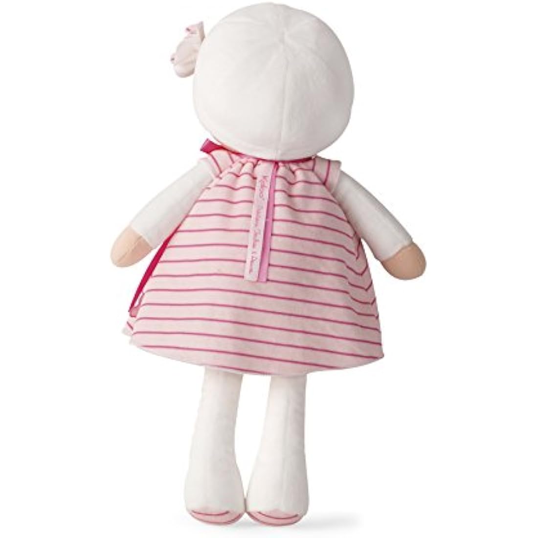 Kaloo K962088 Tendresse My First Soft Doll Rose K, 40 cm / 15,7''
