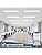 2 PCS Led Batten Light 4ft Tube Light 120CM 36W 3600LM IP66 Waterproof Airand Linkable Ceiling Light Natural White for Garage Office Workshop Cellar Shop Basement Bathroom Kitchen Hotel Indoor Outdoor