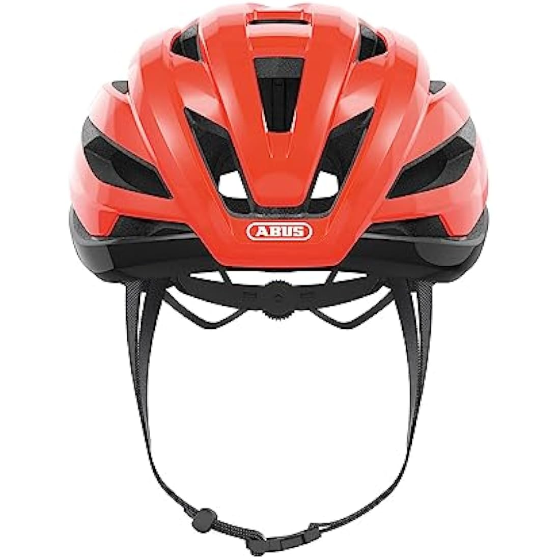 ABUS StormChaser road bike helmet - Lightweight and comfortable for professional cycling for men and women