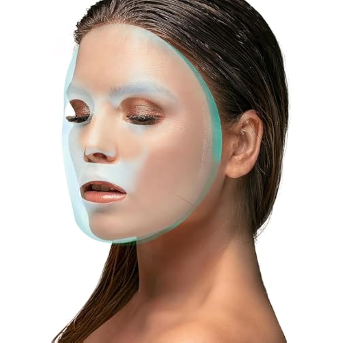 EXOCELL MASK, Cutting-Edge Skincare Solution with Deeply Hydrating Anti-Ageing & Antioxidant Technology, Hyaluronic Acid, Peptides, Synthetic Exosomes. Plumps, Lifts, Soothes Skin | 5 Masks (Full Set)