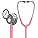3M Littmann 5633 Classic III Stethoscope, Pearl Pink