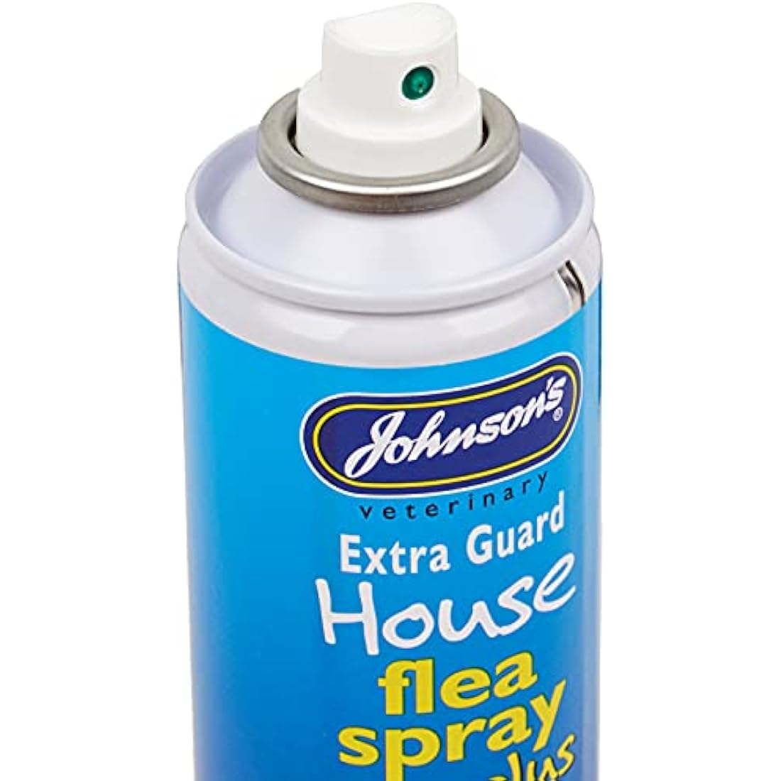 Johnsons Extra guard Household Flea Spray Plus 250ml,WHITE