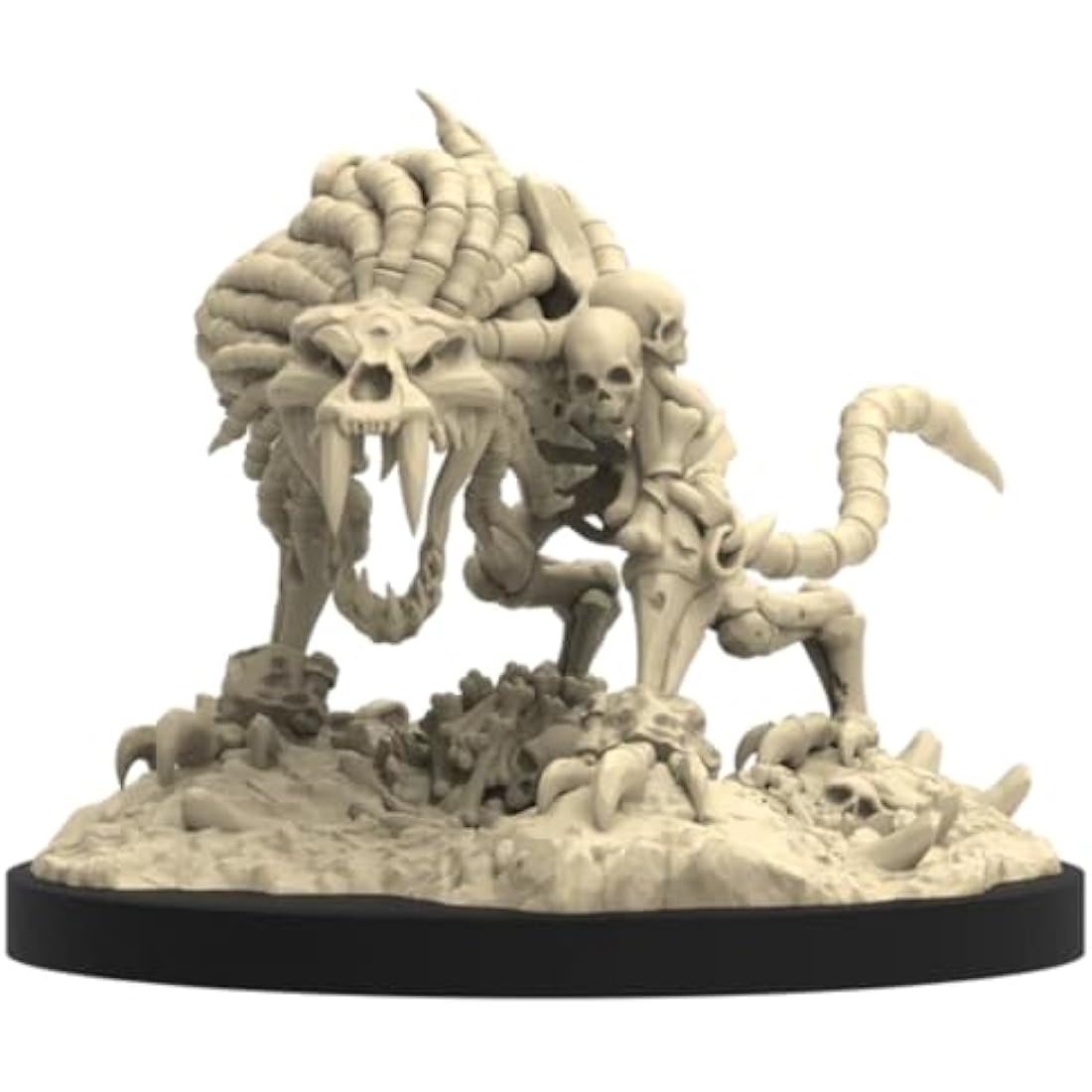 Epic Encounters: Arena Of The Undead Horde RPG Fantasy Roleplaying Tabletop Game with 20 Detailed Miniatures, Double-Sided Game Mat, & Game Master Adventure Book with Monster Stats, 5E Compatible