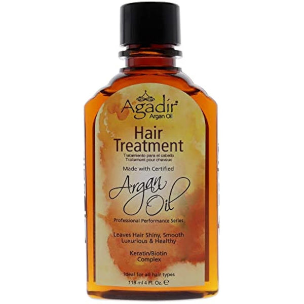 Agadir Argan Oil Hair Treatment 4oz