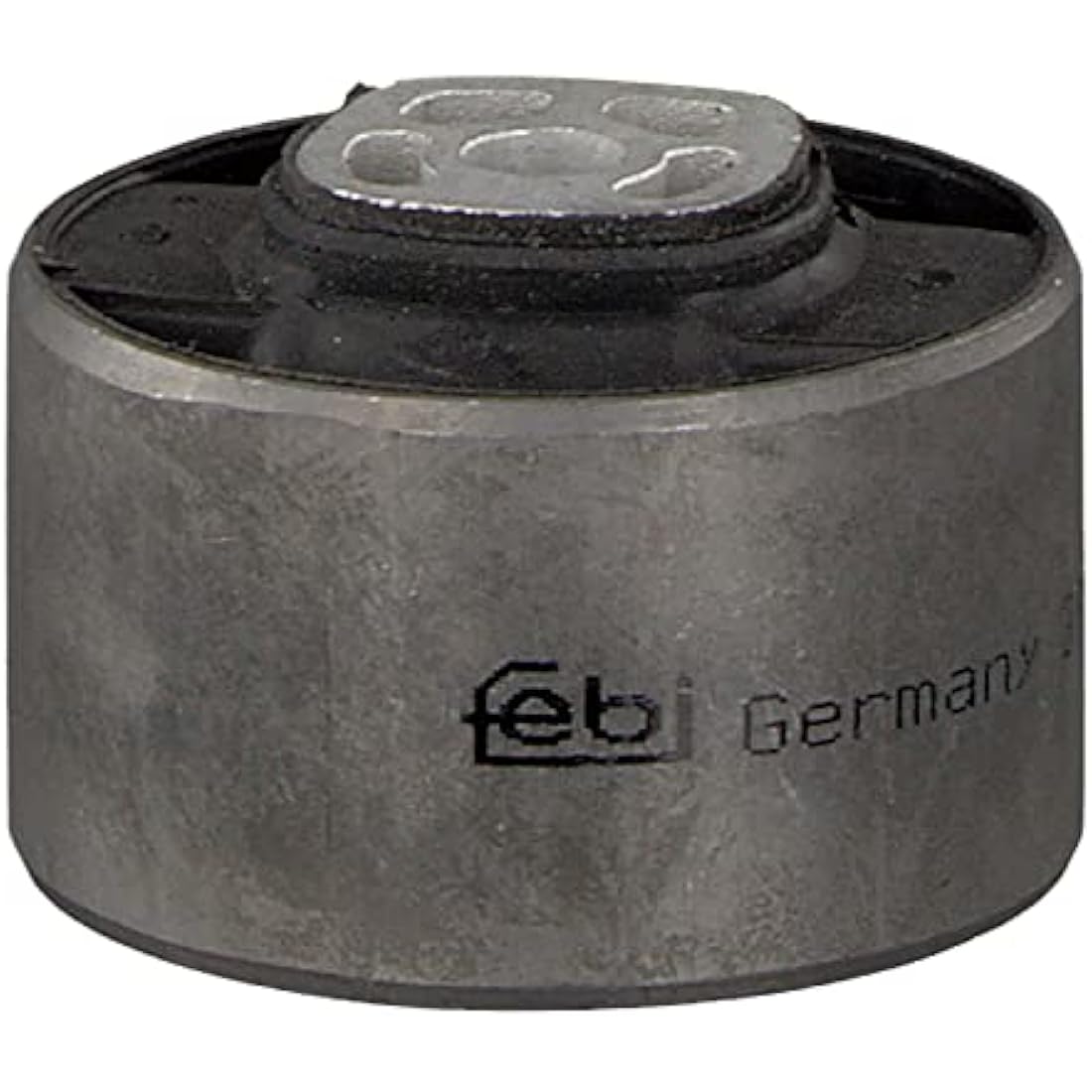 febi bilstein 39660 Engine Mounting, pack of one, Grey