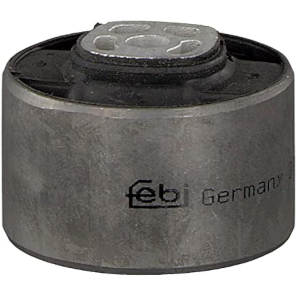 febi bilstein 39660 Engine Mounting, pack of one, Grey
