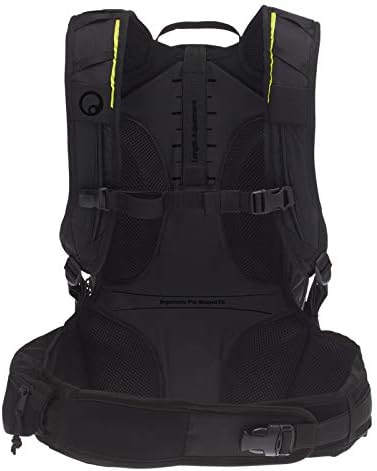 Ergon Unisex Ba3 Back Pack (pack of 1)