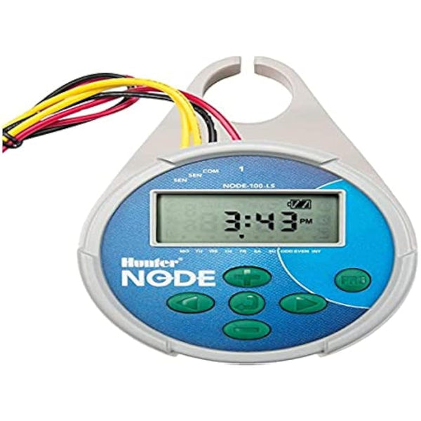 Hunter Sprinkler NODE200 NODE 2-Station Irrigation Controller