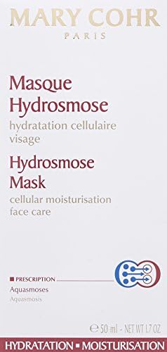 Mary Cohr Hydrosmose Mask