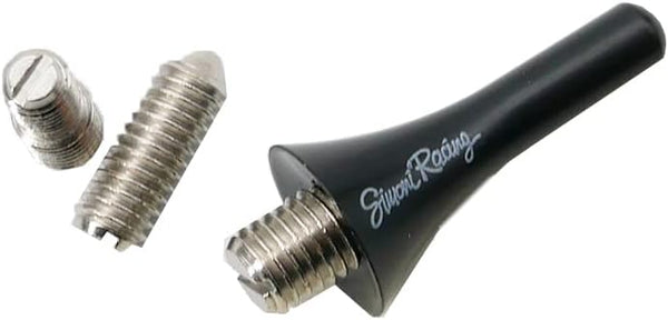 Simoni Racing ASR/30N Antenna Mini, Black