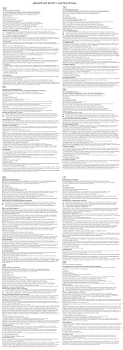 ULTIMEA 5.1 Surround Sound System, Sound Bar for TV, 3D Soundbar Home Theatre System with Adjustable Wireless Subwoofer and Rear Speakers, Bluetooth TV Virtual Surround Sound Speakers, Poseidon D50