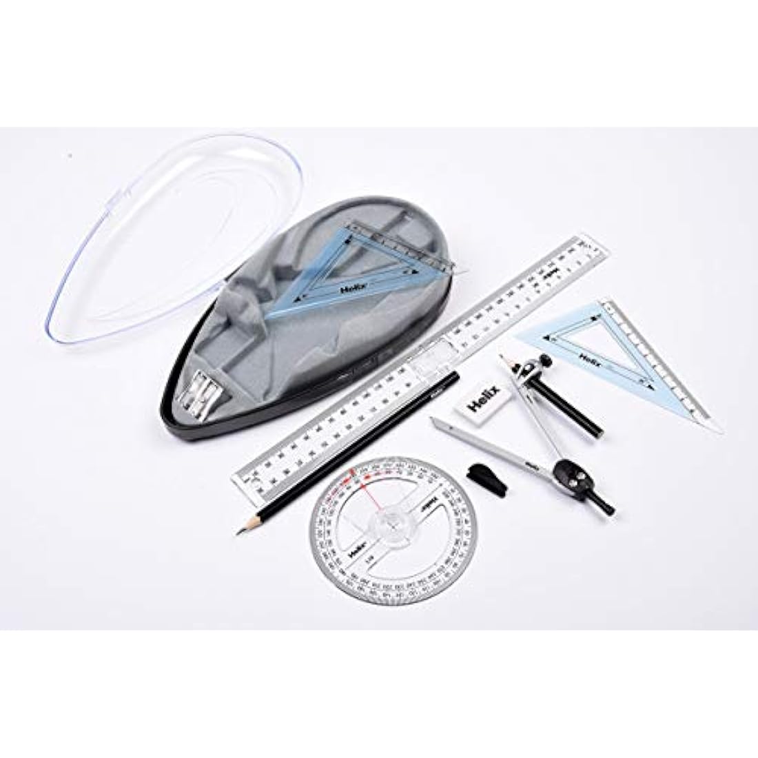 Helix Compact Essential Oracle Maths Set AE5000 for School Maths Projects