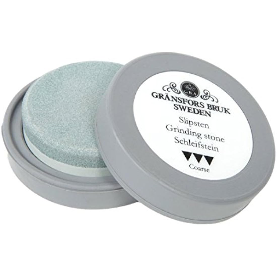 Gransfors Bruk Sweden Grinding Stone