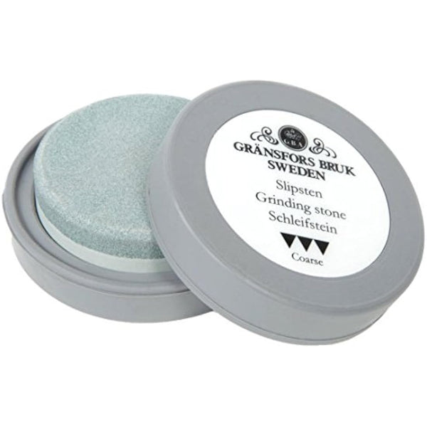 Gransfors Bruk Sweden Grinding Stone