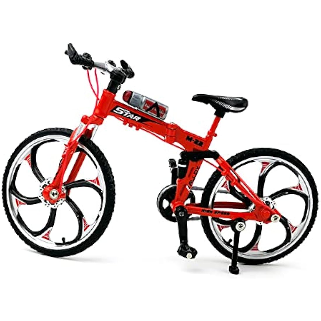 Mountain Toy Bike,Finger Bike,Finger Bike,Mountain Bikes,Decorative Bike,Miniature Bike,Mini Toy Bike