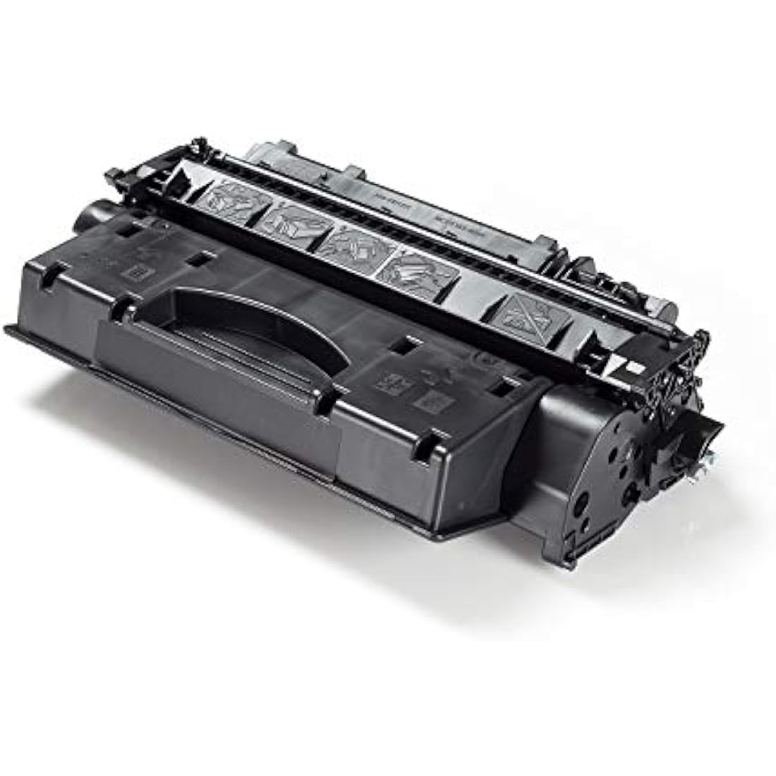 Green2Print Toner black 6500 pages replaces HP CE505X, 05X Toner cartridge for HP LaserJet P2055D, P2055DN, P2055, P2055X