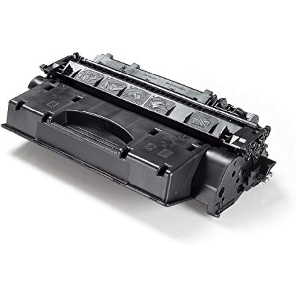 Green2Print Toner black 6500 pages replaces HP CE505X, 05X Toner cartridge for HP LaserJet P2055D, P2055DN, P2055, P2055X