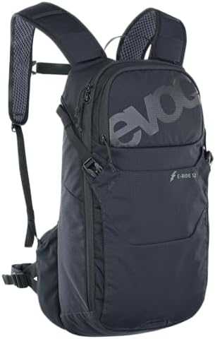 EVOC E-RIDE 12 bike backpack