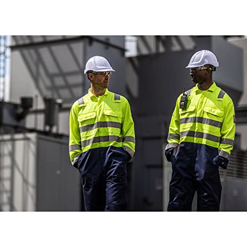 Portwest PS54 Endurance Lightweight Construction Hard Hat Safety Helmet White