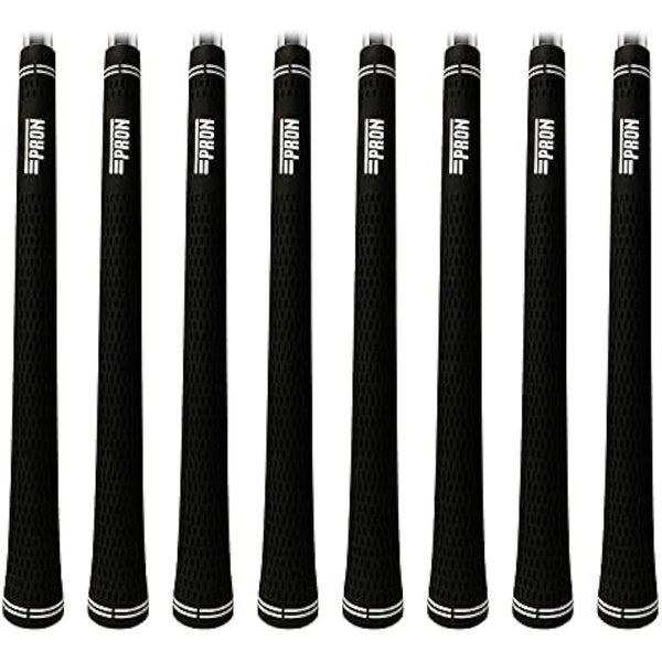 Japan Pron Iron Mens Set or Single Golf Club,Chrome Finish,TRG22 Model