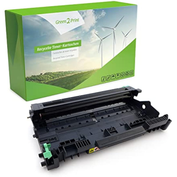 Green2Print Drum Unit 12000 pages replaces Ricoh 406841 cartridge for Ricoh SP1200SF, SP1200S, SP1210DN