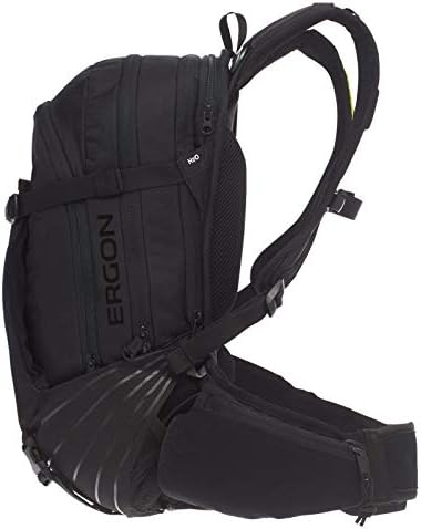 Ergon Unisex Ba3 Back Pack (pack of 1)
