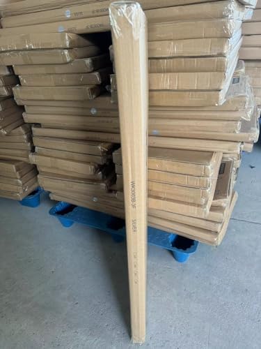 KINGRACK 2 Step Ladder with Handrail, Non-Slip Household Ladder with Folding Safety, Aluminium Folding Step Stool, Maximum Load 150 kg, Black