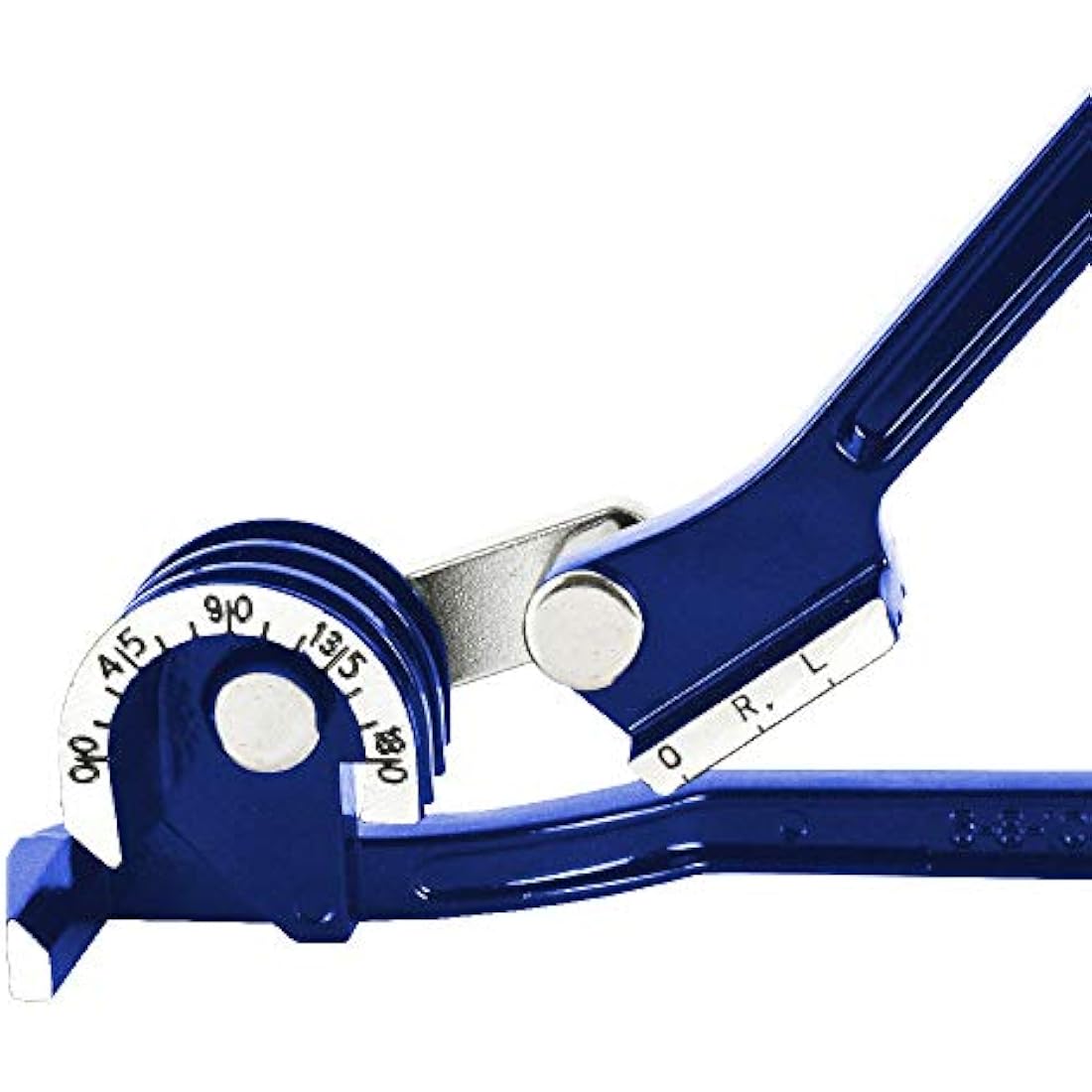 Arctic Hayes PB6810 Mini Professional Pipe Bender for 6, 8 & 10 mm Pipes