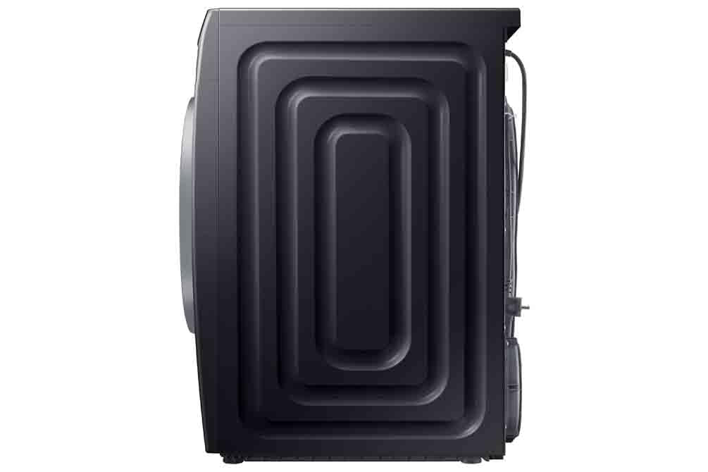 Samsung Series 6 DV90T6240LH/S1 with OptimalDry™, Freestanding Heat Pump Tumble Dryer, 9 kg, White, A+++ Rated