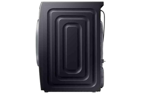 Samsung Series 6 DV90T6240LH/S1 with OptimalDry™, Freestanding Heat Pump Tumble Dryer, 9 kg, White, A+++ Rated