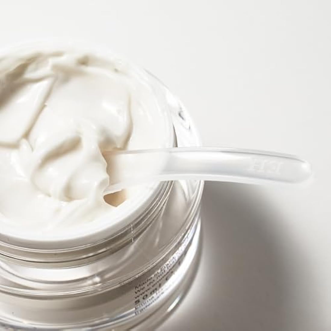 Emma Hardie 50ml Midas Touch Revitalising Face Cream with Hyaluronic Acid and Vit E, Improves Firmness & Elasticity, Increases Hydration & Tightens, Suitable for Sensitive Skin, Vegan & Cruelty Free