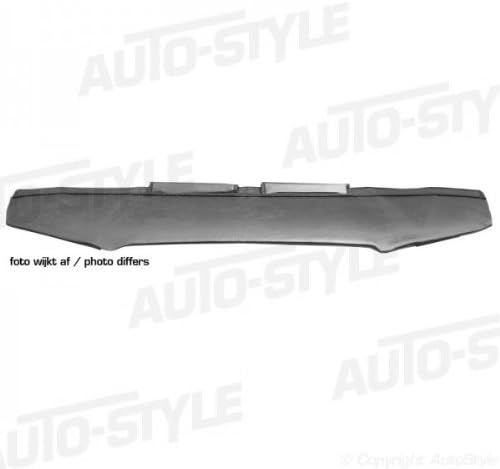 AUTO-STYLE Bonnet Protector compatible with Kia Pride 1991-2000 black