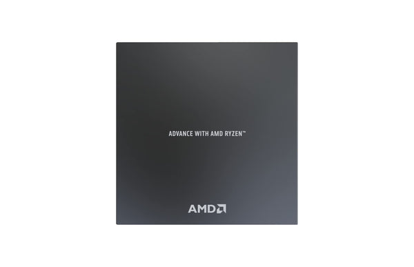 AMD Ryzensets 5 7600X Processor (integrated radeon graphics, 6 cores/12 threads, 105W TDP, AM5 socket, 38MB cache, up to 5.3 GHz max boost, no cooler)