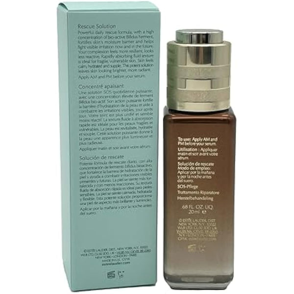 Estee Lauder Advanced Night Repair Rescue Solution Serum 20ml