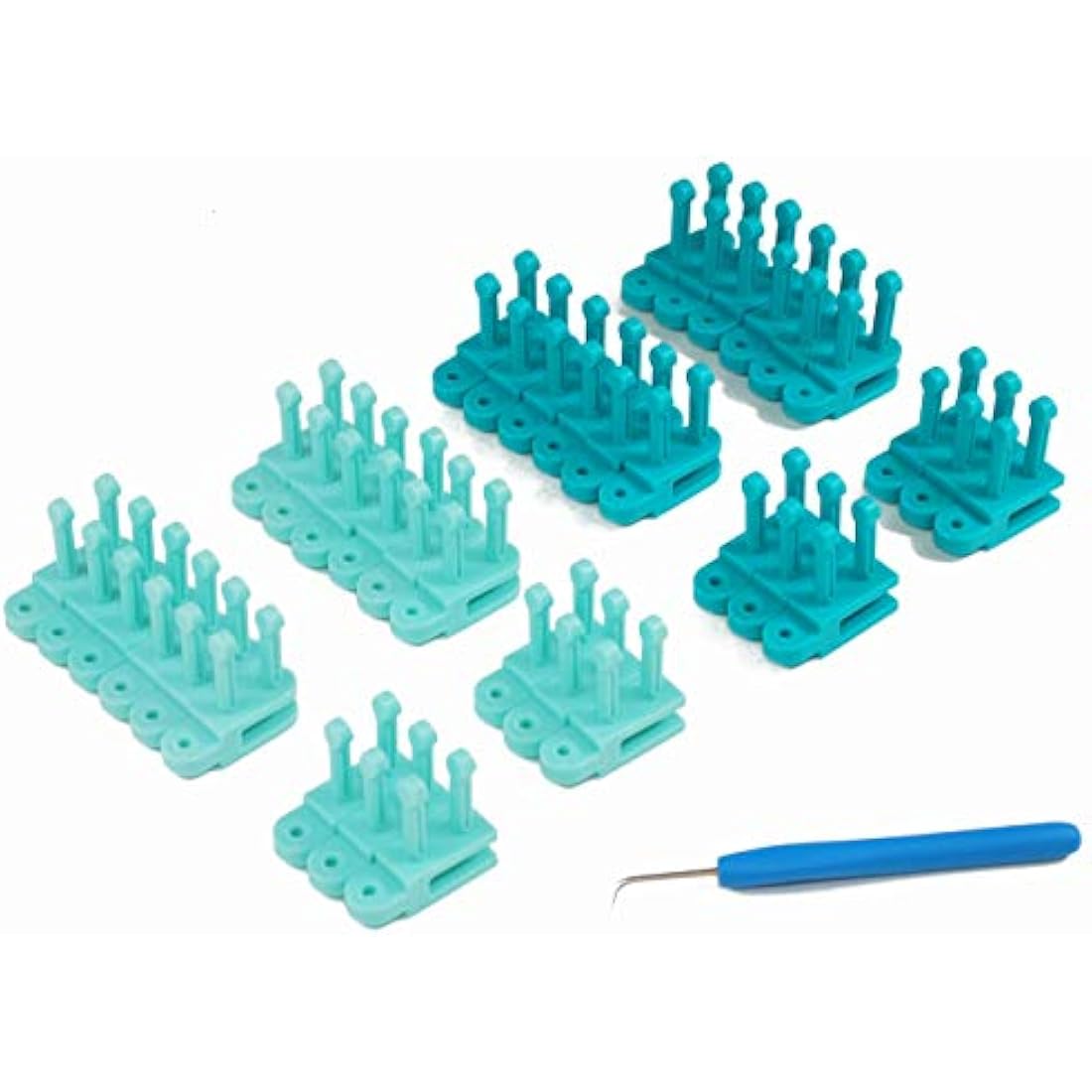 FlexeeLoom Chunky Gauge