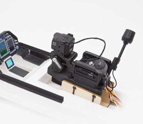 ATOMRC Gimbal Base V2