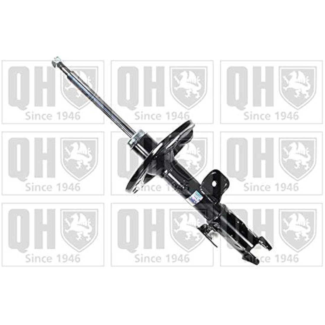 Quinton Hazell Shock Absorber| OEM | Twin Tube | Front Right | QAG181053