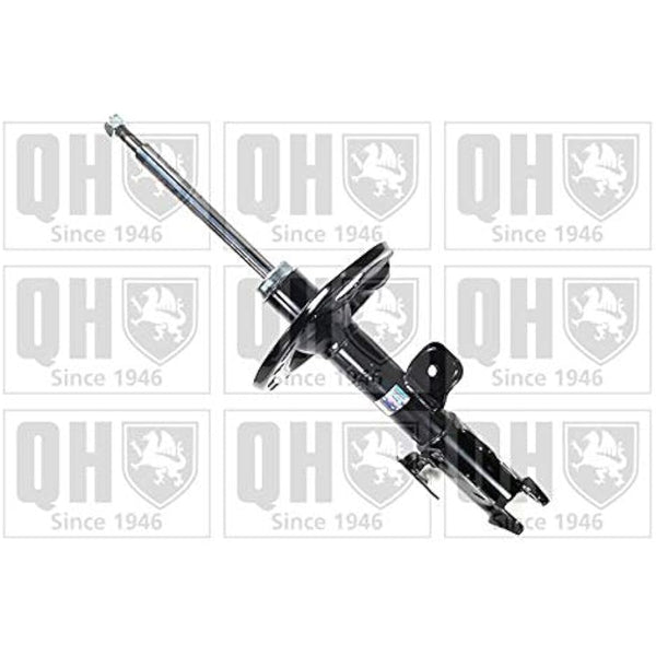 Quinton Hazell Shock Absorber| OEM | Twin Tube | Front Right | QAG181053