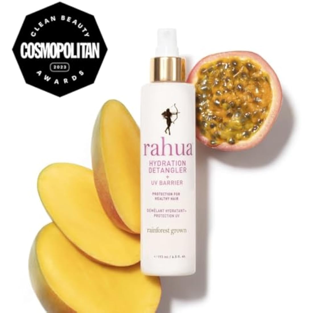 Hydration Detangler + UV Barrier 193ml