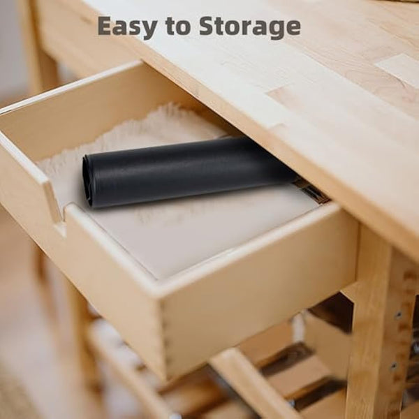 Bourske Bread Proofer Warming Mat, Adjustable Temperature Dough Starter Mat, Sourdough Dough Proofer for for Making Bread