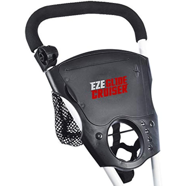 EZE Glide Cruiser Golf Trolley