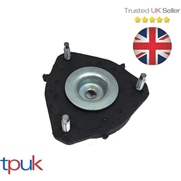 Tpuk Front Shock Suspension For Transit Mk7 Strut Top Mount 2006 On Absorber 1377973