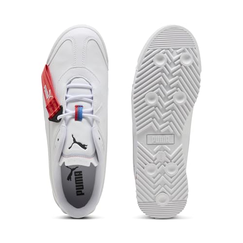 PUMA Men's BMW MMS Roma Sneaker