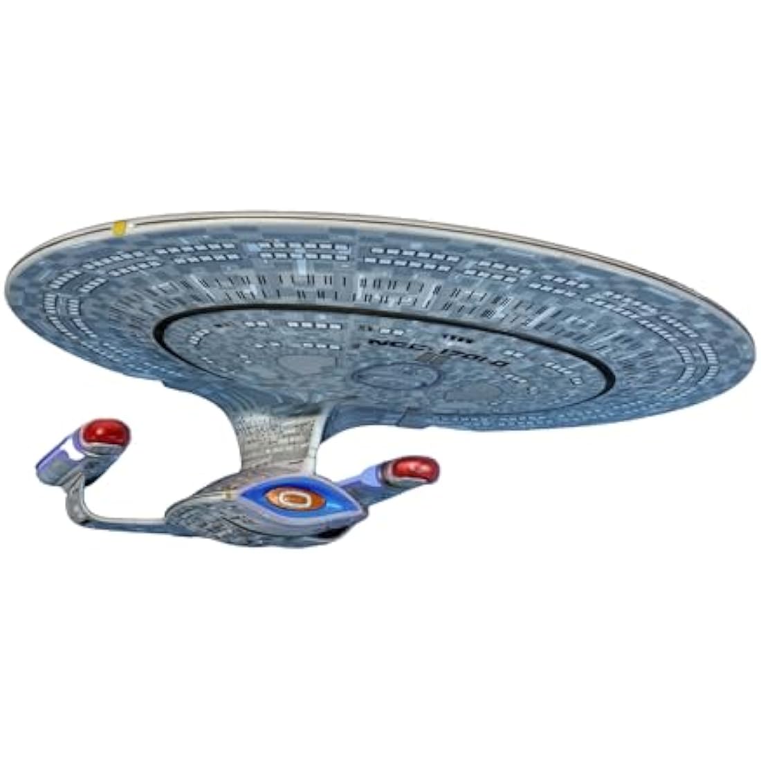 AMT AMT1126M/12 Star Trek Model kit, Various